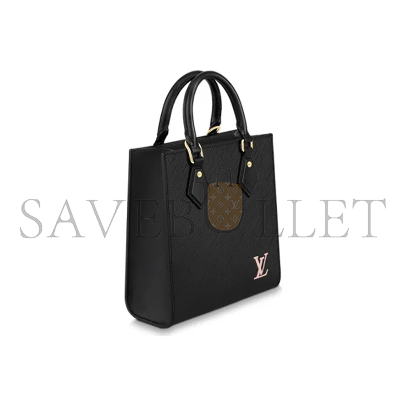 LOUIS VUITTON SAC PLAT BB M58660 (22*21.5*9cm)